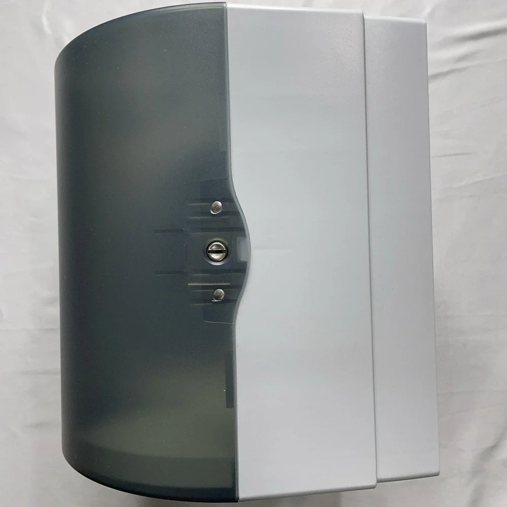 Georgia-Pacific SofPull 58204 Centerpull Paper Towel Dispenser Wall Mount New